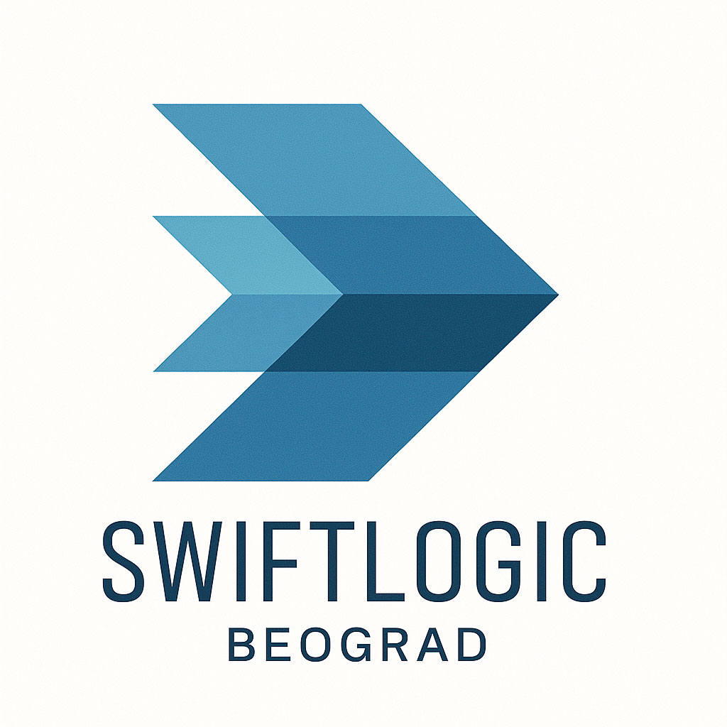 SwiftLogic DOO - Beograd, Srbija